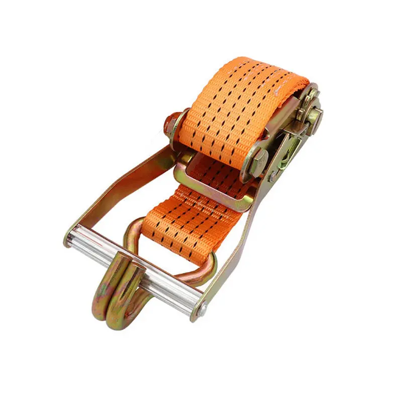 Ratchet Strap Detail 3
