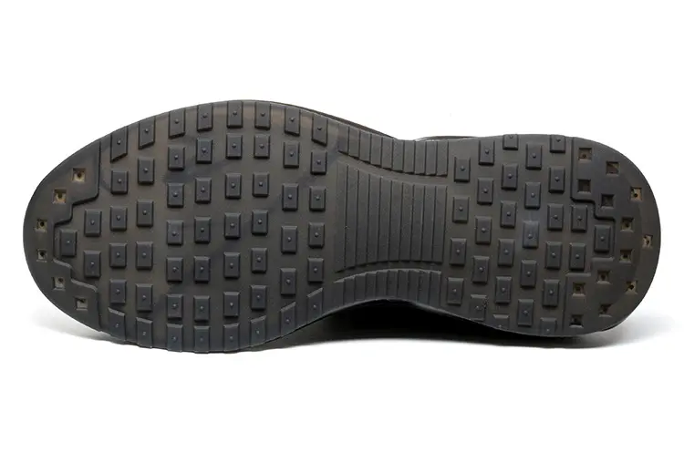 Cheap Anti-smash and anti-puncture air cushion bottom labor gas station work safety shoes Manufacturer, Factories