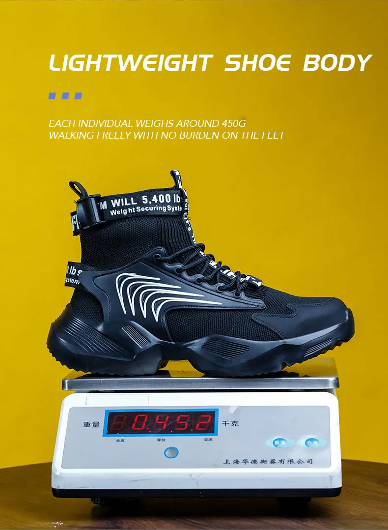 Shoe Performance