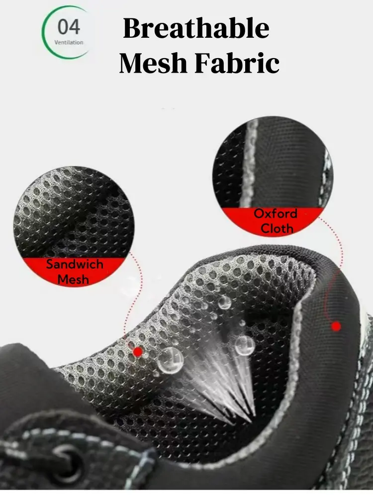 Breathable Lining