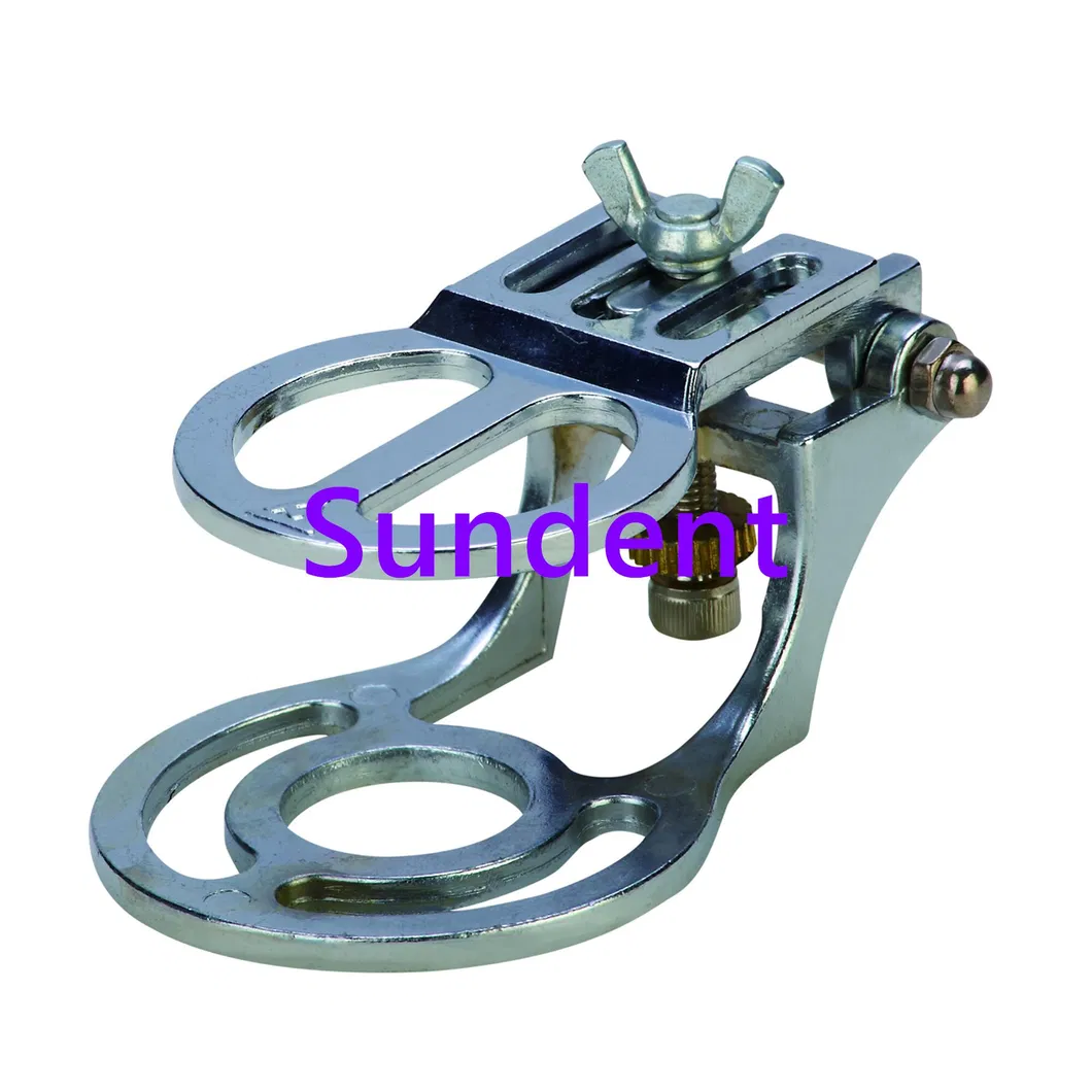 Dental Articulator View 7