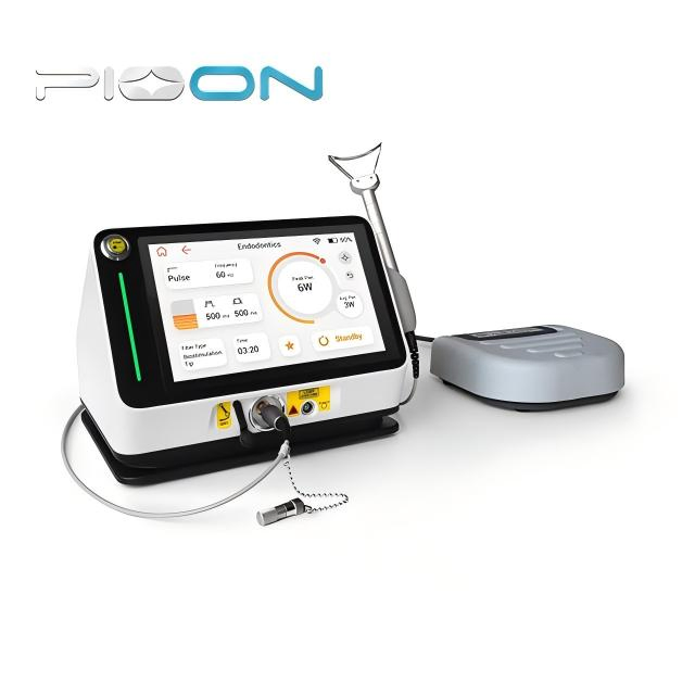 Pioon 980nm Diode Laser: Ultimate Solution for Dental Treatments