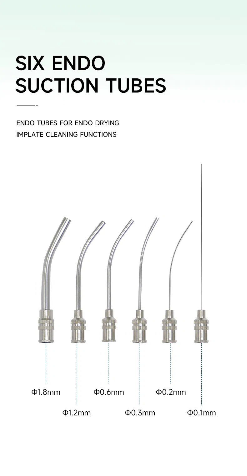 Professional Dental Equipment