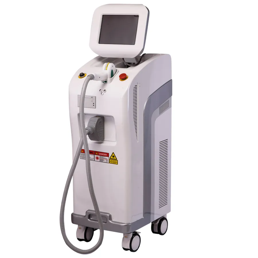 Diode Laser Hair Removal Machine