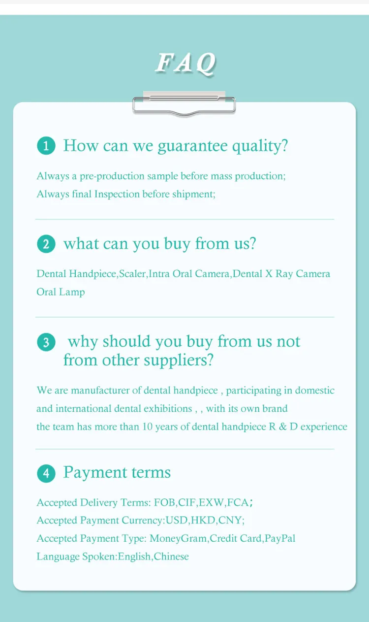 Technical Specifications