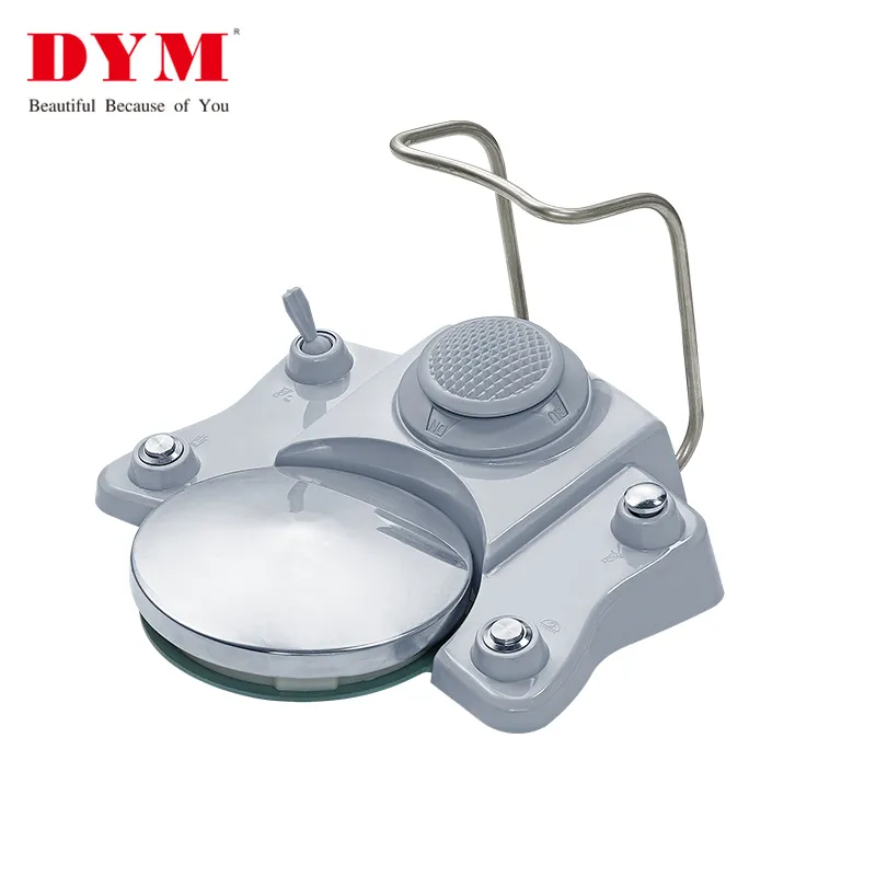 Steel Aluminum Frame 2