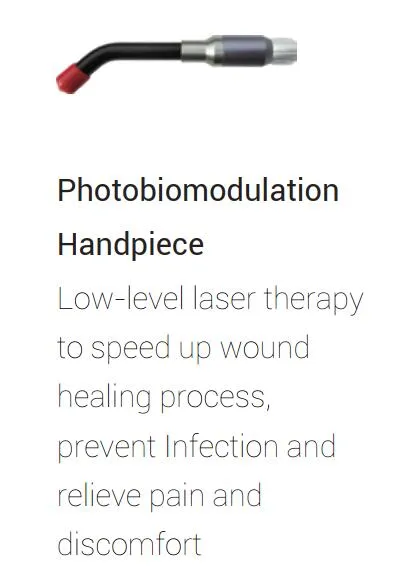 Dental Laser Device 3