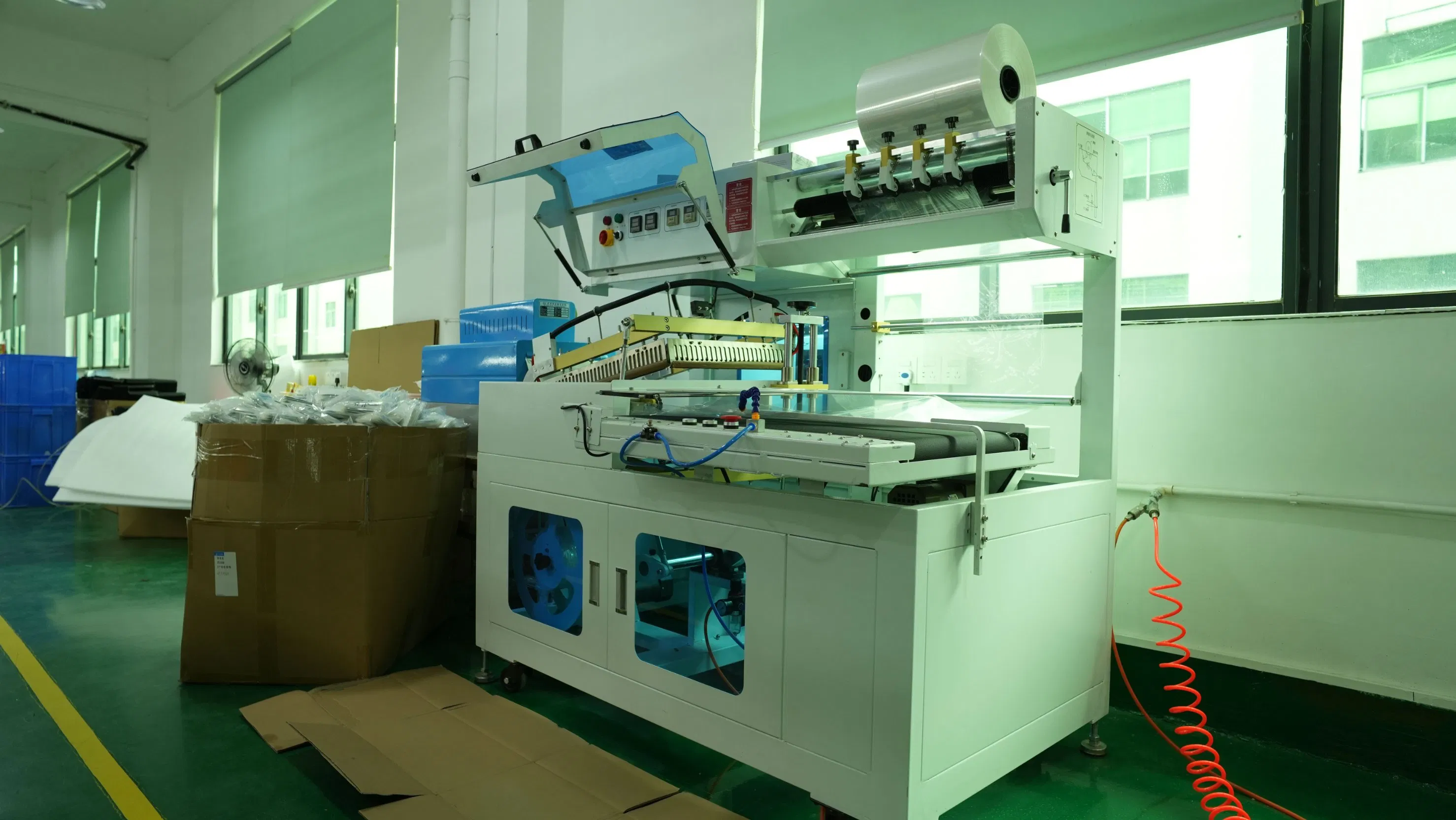 Disposable Single Fluoride Foam Dental Impression Tray