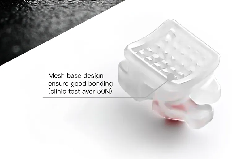 Ceramic Bracket View 6