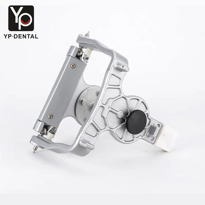 Dental Articulator View 1