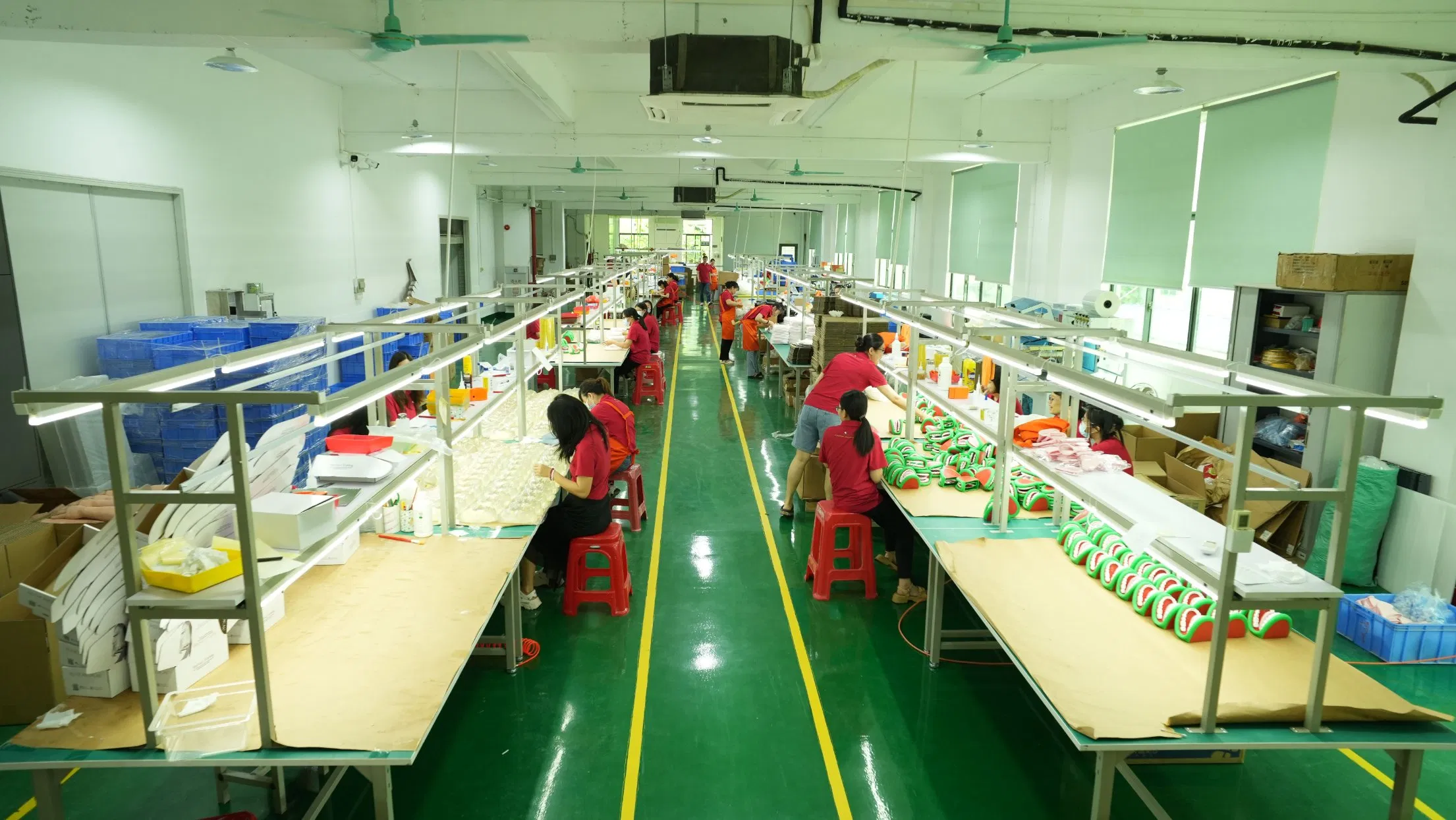 Disposable Single Fluoride Foam Dental Impression Tray