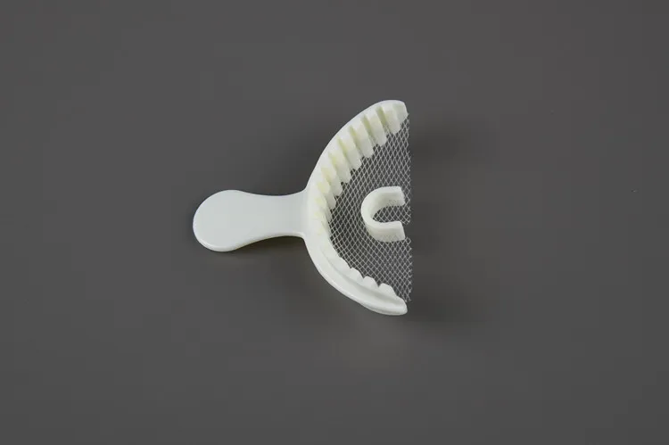 Dental Impression Tray 5
