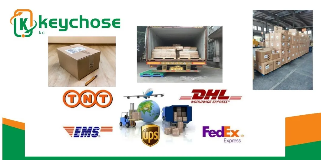 Packaging and Logistics