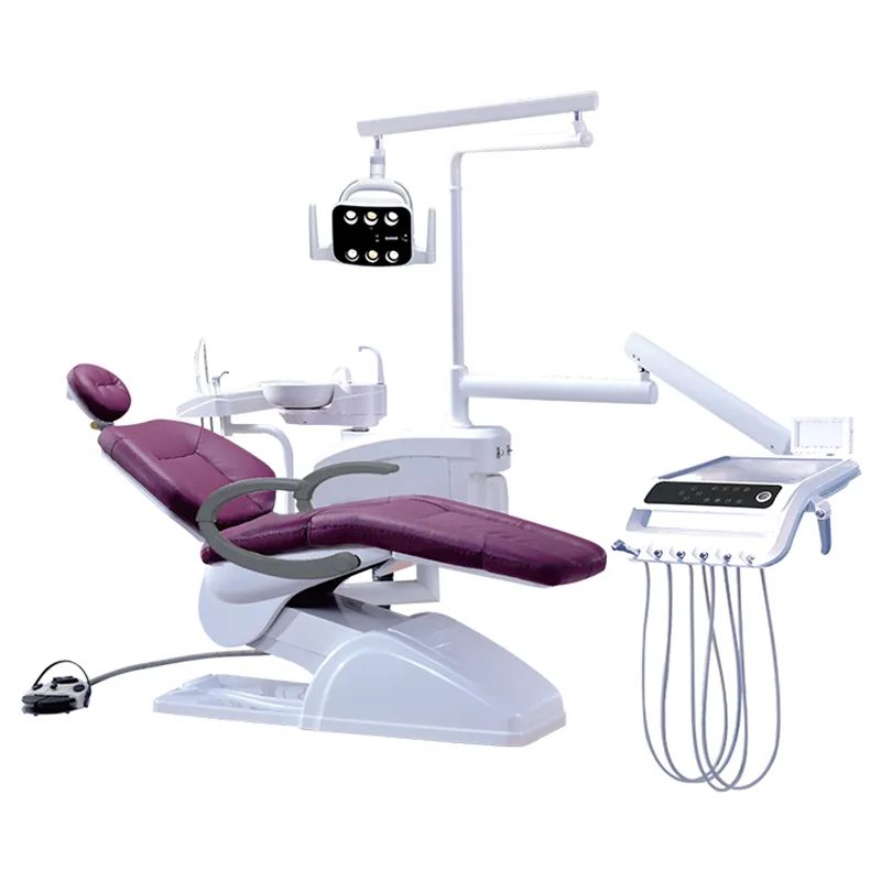 Dental Equipment 1