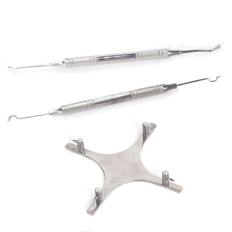Dental Instrument