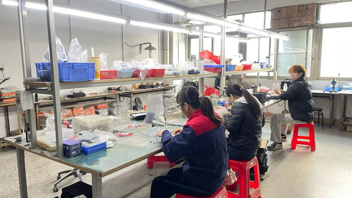 TRV Dental manufacturing license - dental instrument production qualification