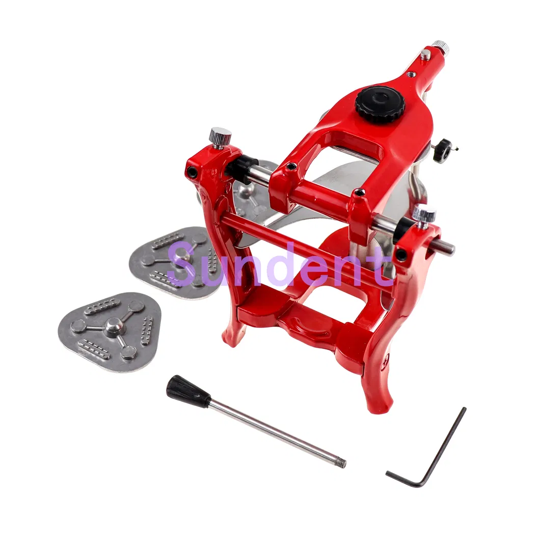 Dental Articulator 4