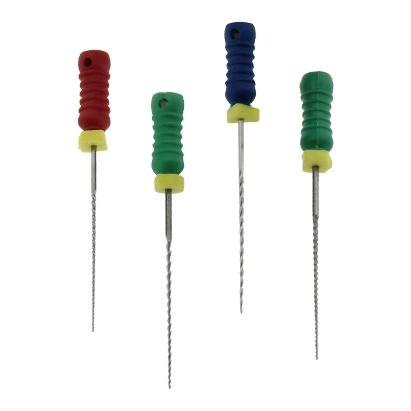 Dental Endodontic K Files