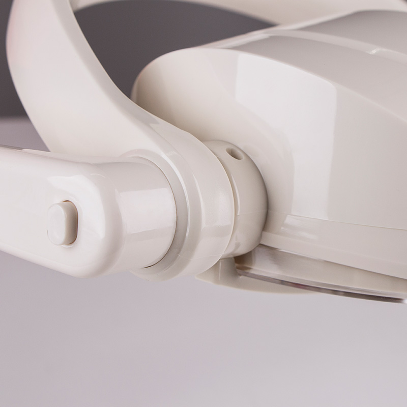 Six Bulbs Dental Operatory Lights with Low Price