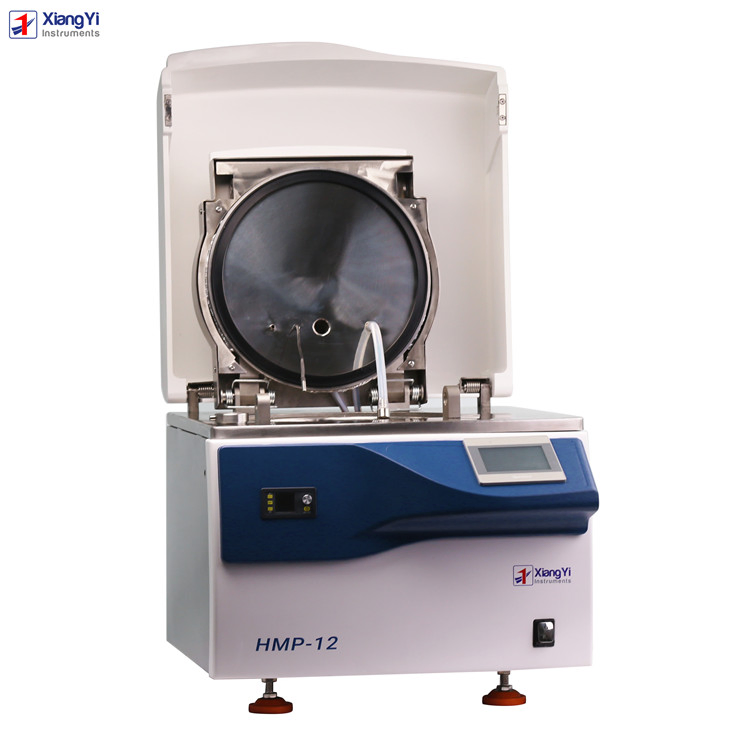 Auto Culture Media Preparator Medium Petri Dish Preparator