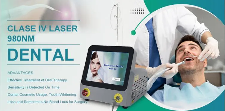 Dental Diode Laser Technology