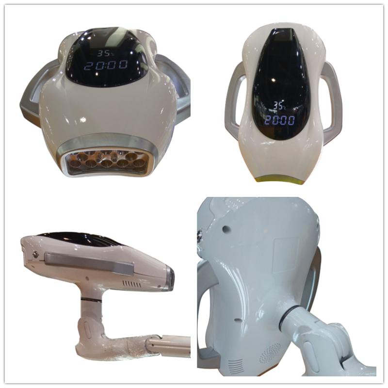 LED Light Teeth Whitening Kit Teeth Whitening Strips Dental Device