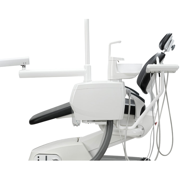 Good Price LED Operation Lamp Dental Chair Unit 110V-230V