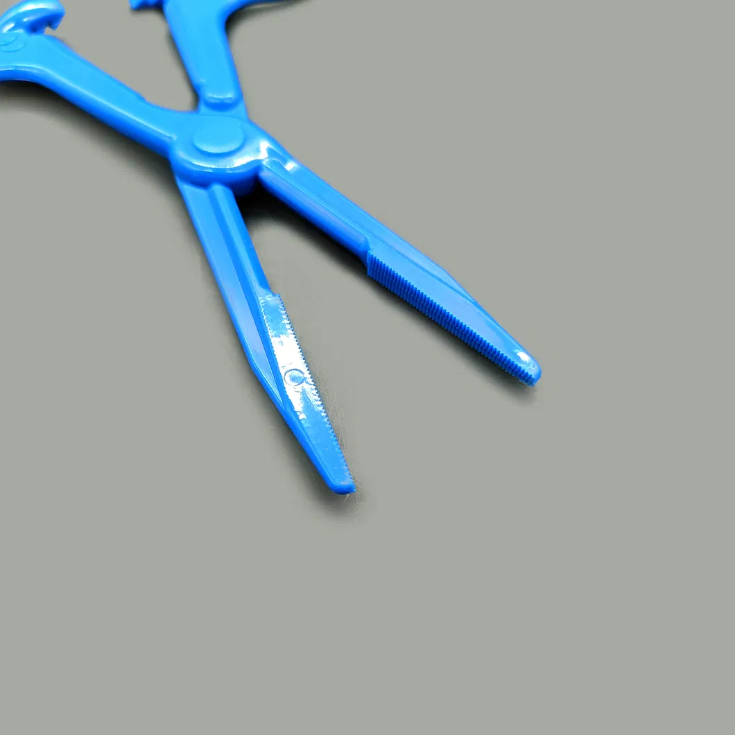 Dental Haemostatic Forceps 5