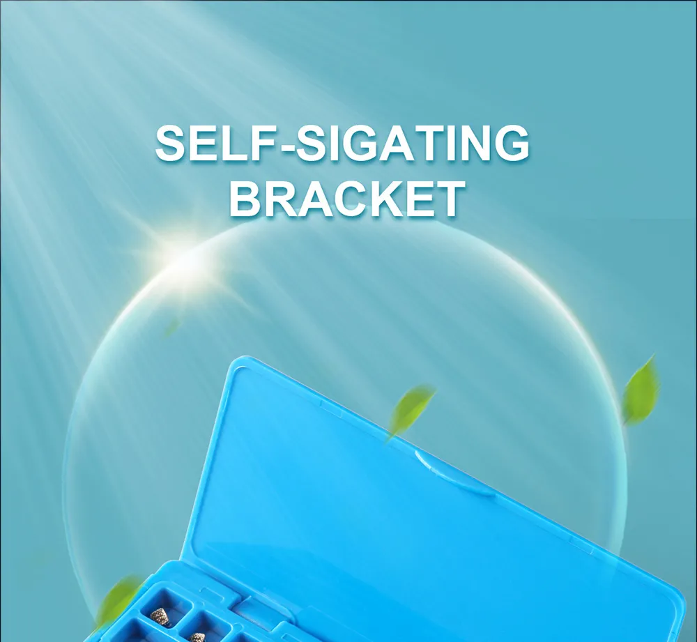 Orthodontic Brackets 1