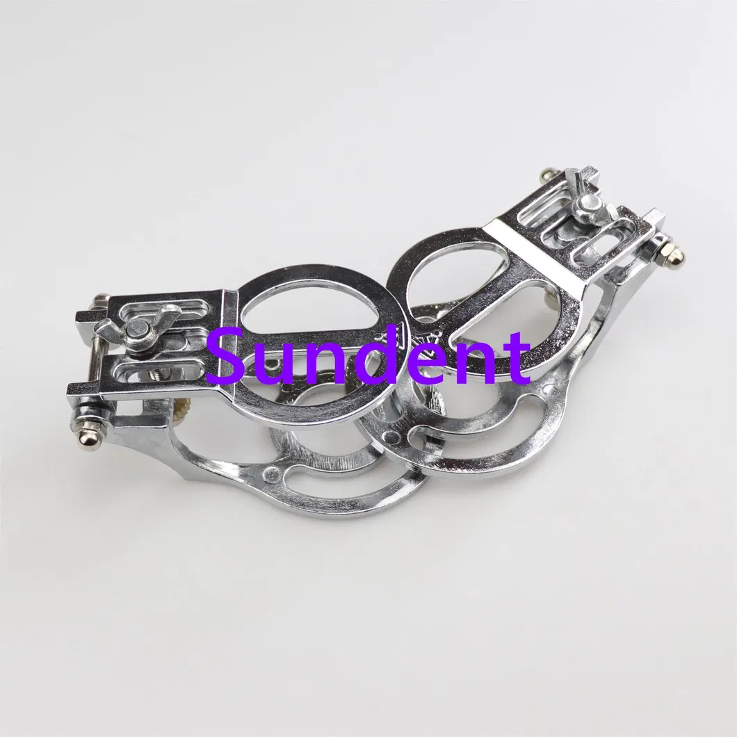 Dental Articulator View 5