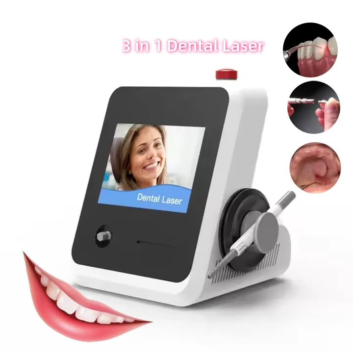 Dental Laser Device