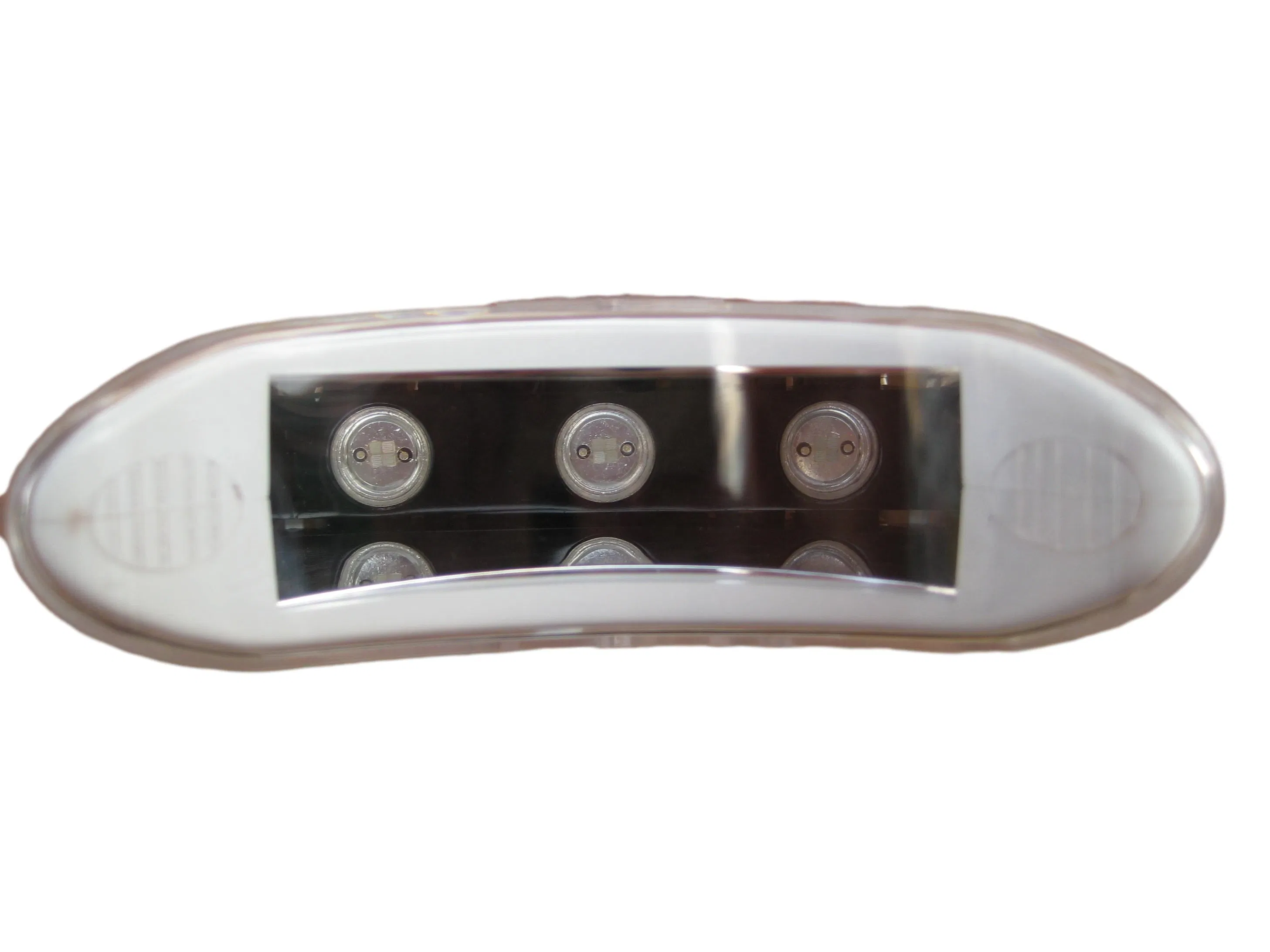 Portable Dental Chair Teeth Whitening Device