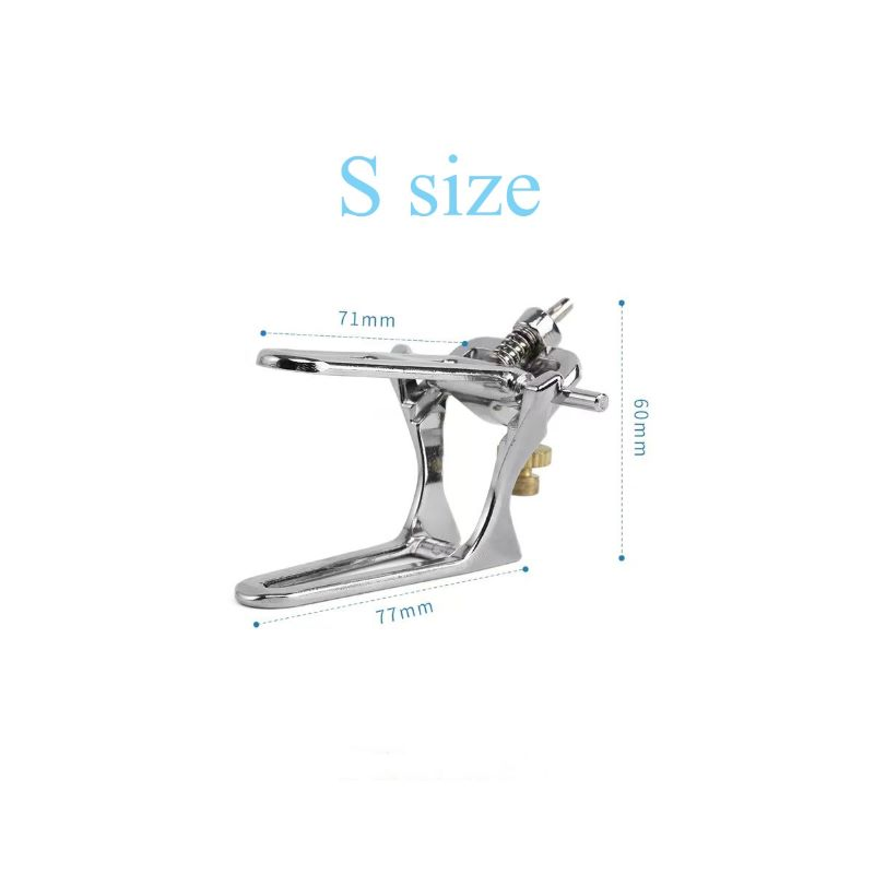 Best Quality L Size Dental Lab Zinc Alloy Articulator