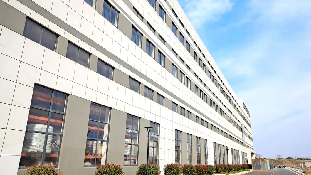 Production Facility 2