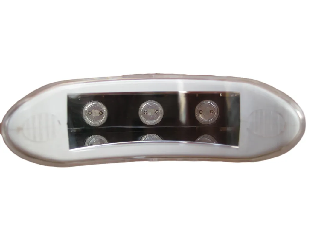 Teeth Whitening Device Detail 2