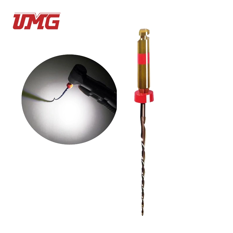 Dental Endodontic Tool Stainless Steel Dental File Engine Reamer