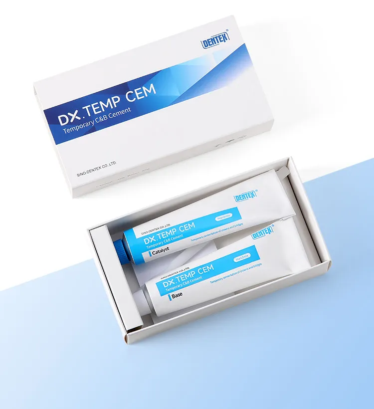 Dental Cement Catalyst