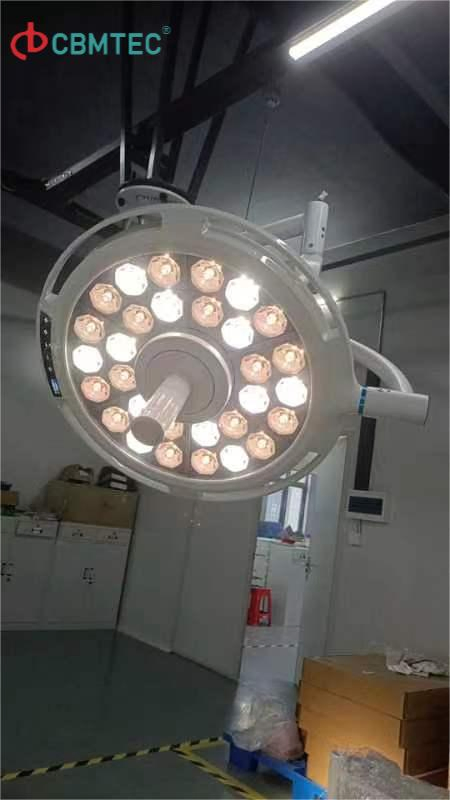 Dental LED Surgery Light Oral Examination Lamp Dental Operatory Light