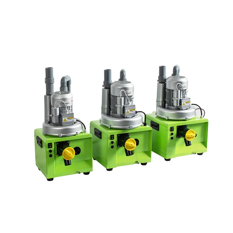 Electric Dental Suction Unit