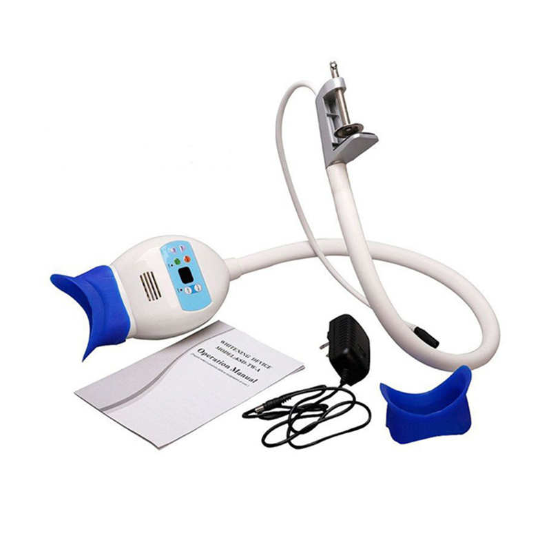 LK-E12B Teeth Whitening Bleaching Unit Device for Dental Unit
