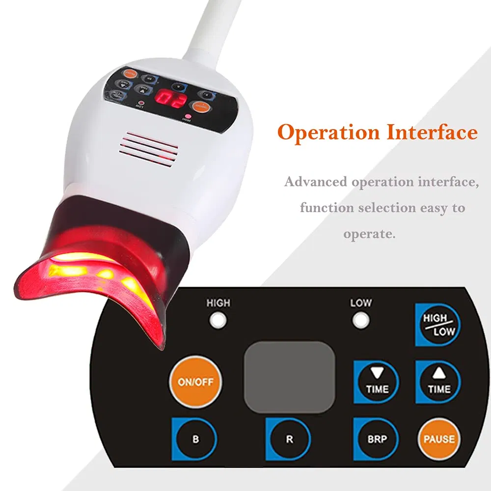 Teeth Whitening Device 4