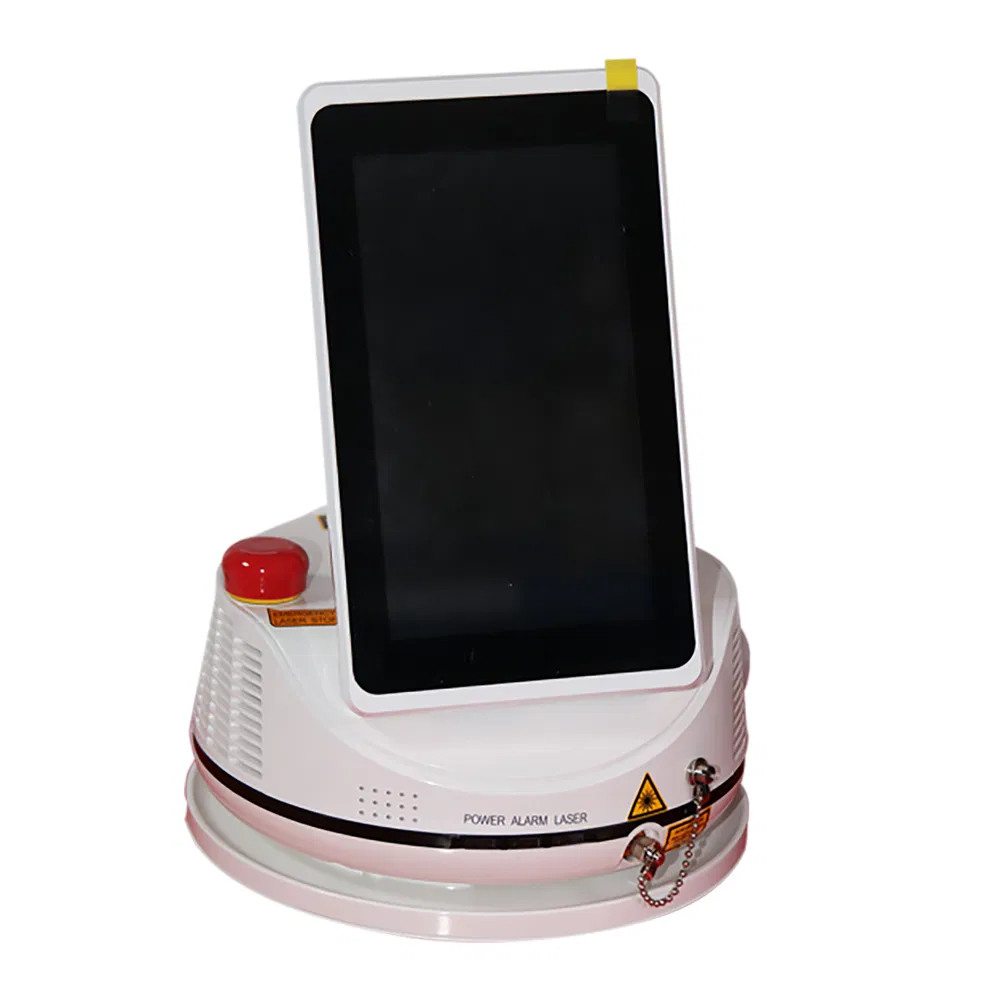 ICEN Dental Soft Tissue Laser Photo-activated Disinfection Dental Heal Diode Laser