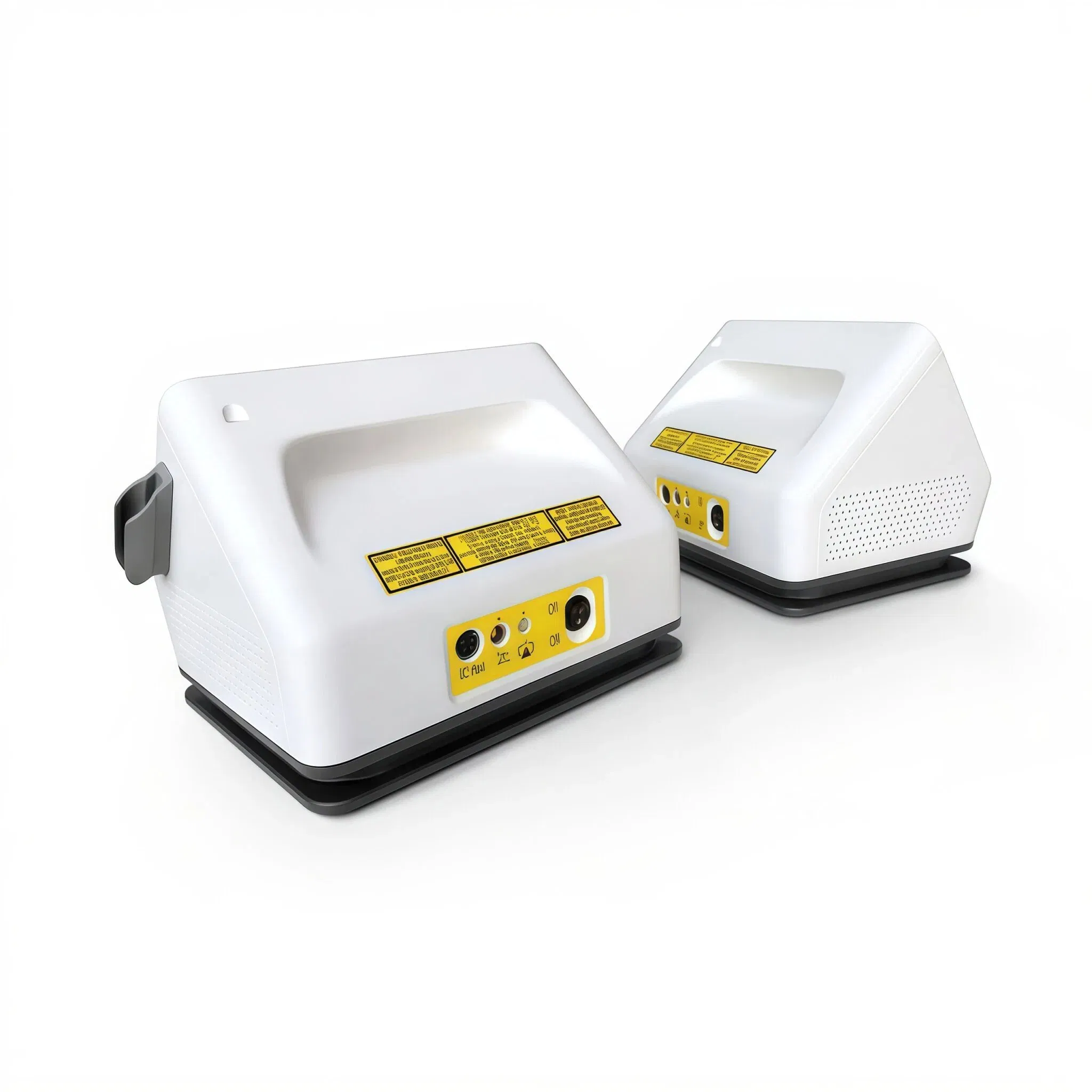 Pioon Advanced 980nm Diode Dental Laser Device for Tmj Therapy Treatment