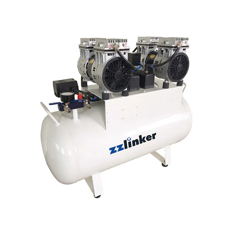 Dental Vacuum Pump 13