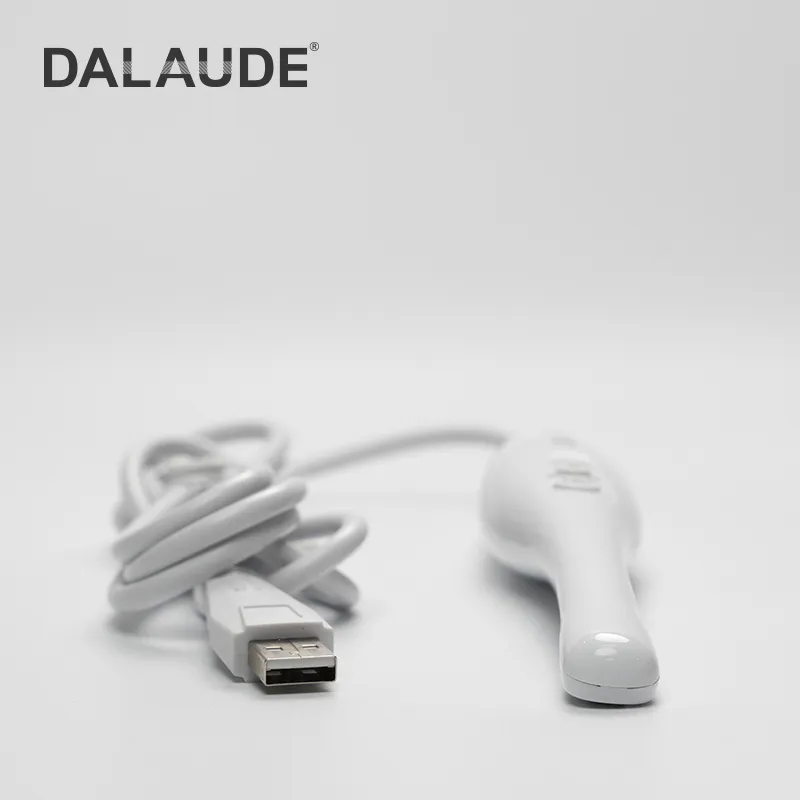 Intraoral Camera Detail 2