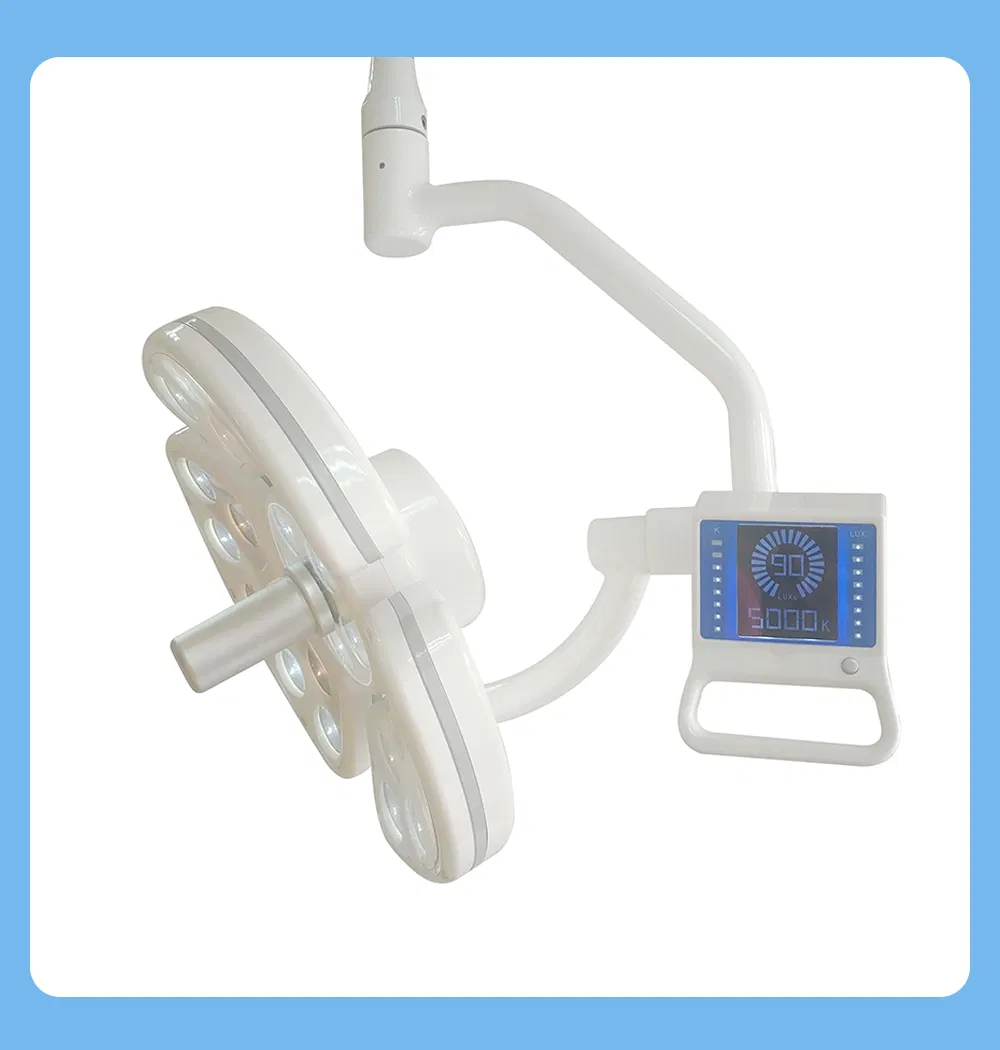 Dental LED Lamp 5