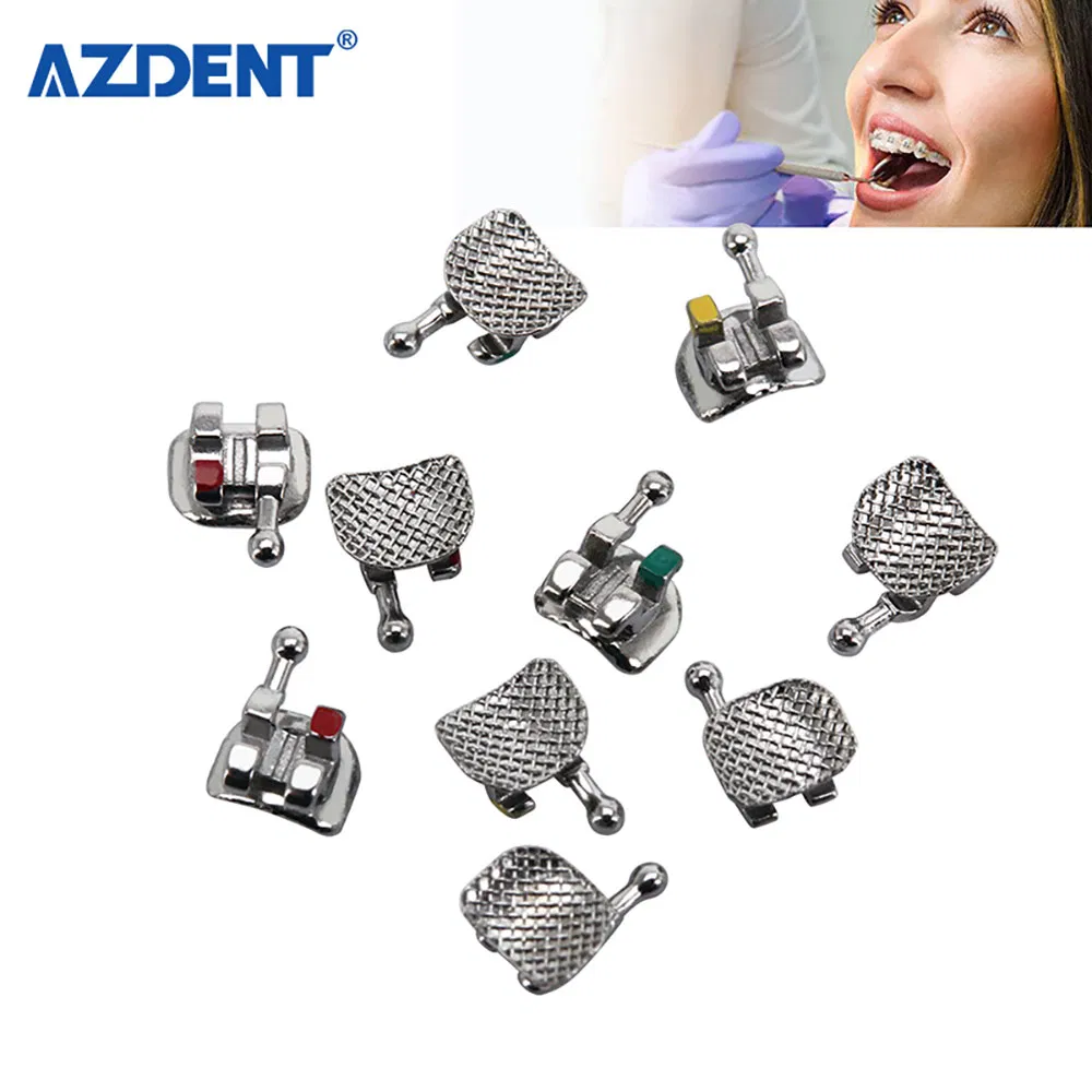 Orthodontic Bracket Photo 8