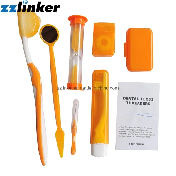 Dental Polishing Kit View 15