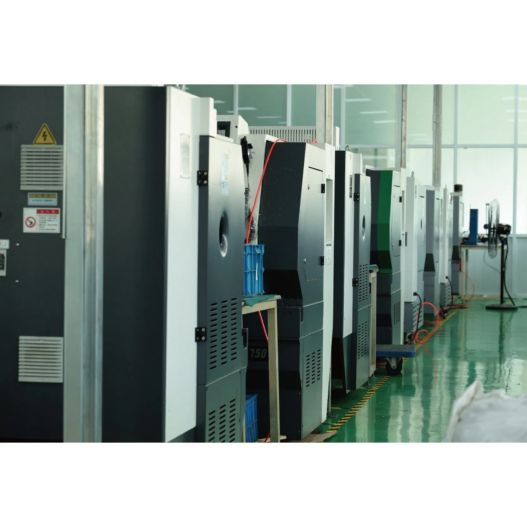 China Compressor &amp; Suction System (DAS001)