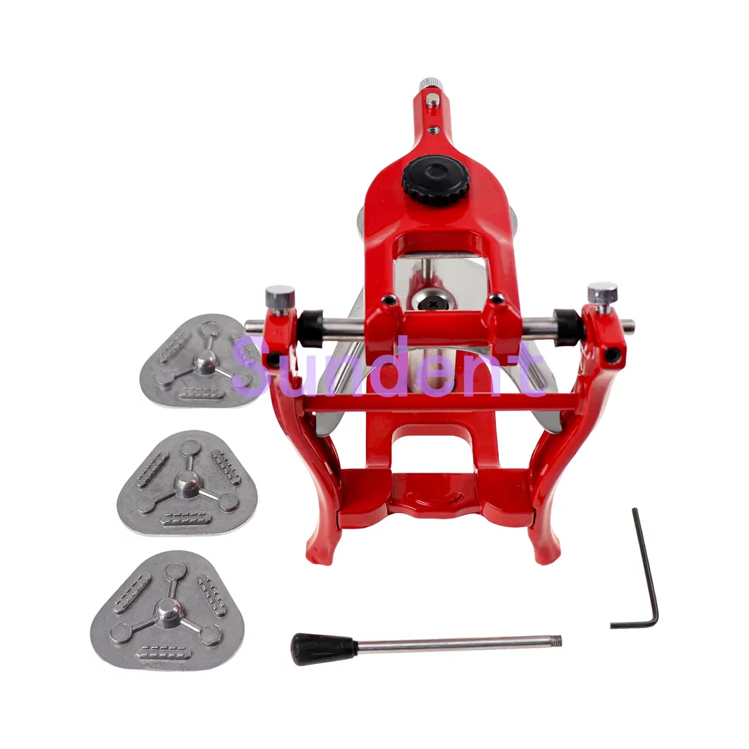 Dental Articulator 2